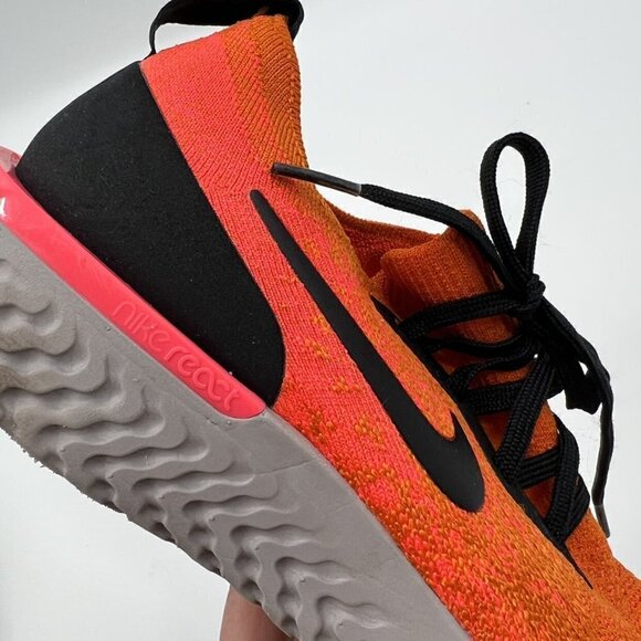 Nike Epic React Flyknit - Picture 8 of 11
